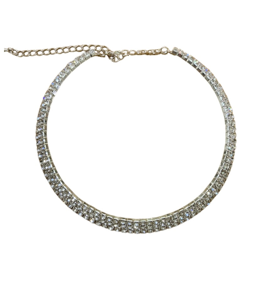 Choker Brillante
