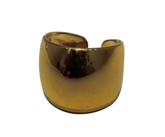 Anillo Brutal