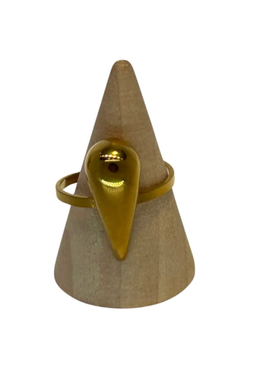 Anillo Gota Mini