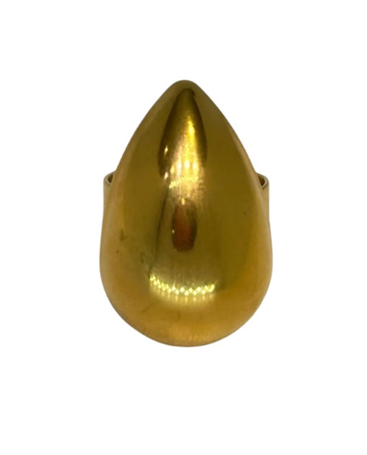 Anillo Gota