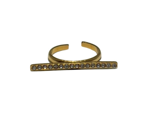 Anillo Lineal