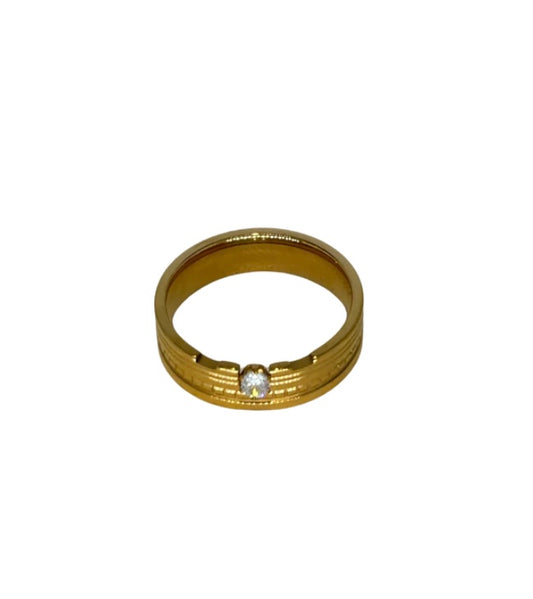 Anillo Sutil