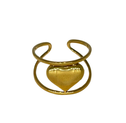 Anillo Cor