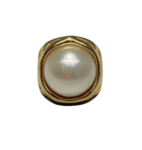 Anillo Pearl