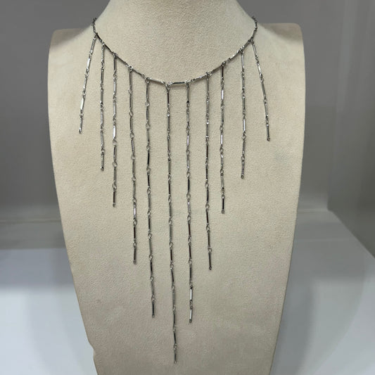 Collar Cascada
