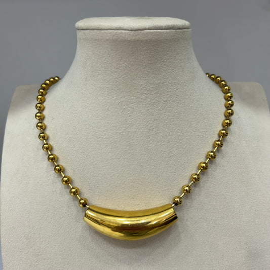 Collar Sofía