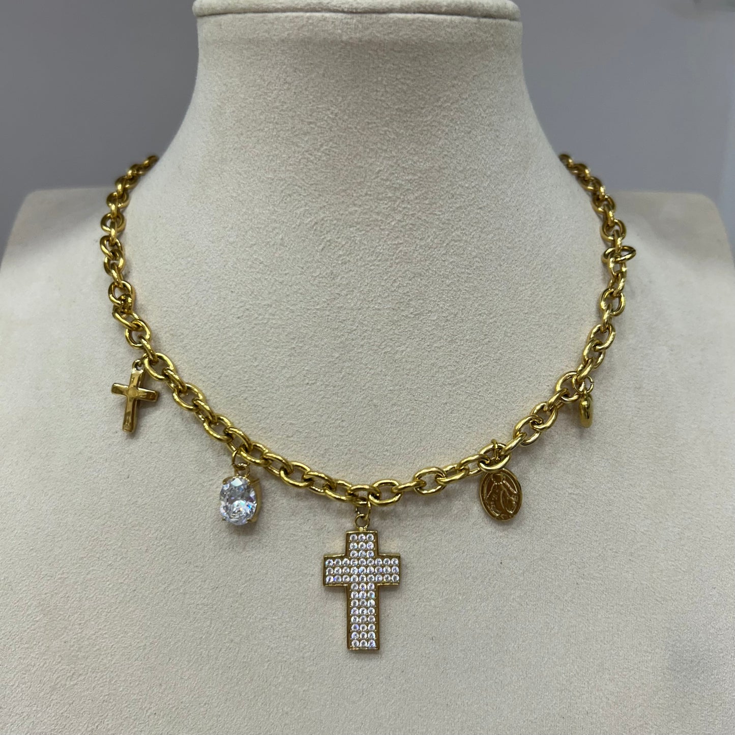 Collar Mariana