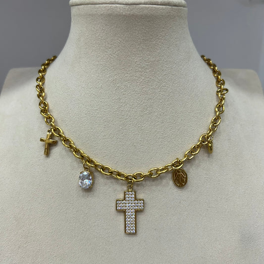 Collar Mariana