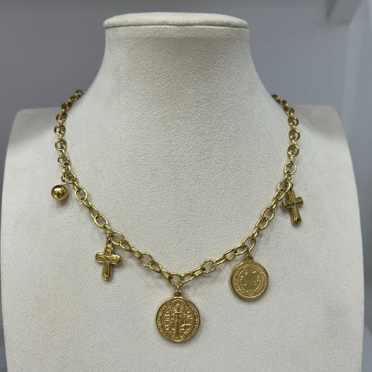 Collar Paula