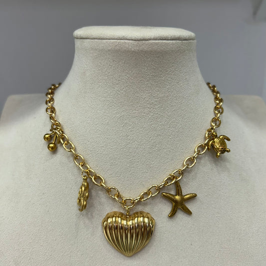 Collar Natalia