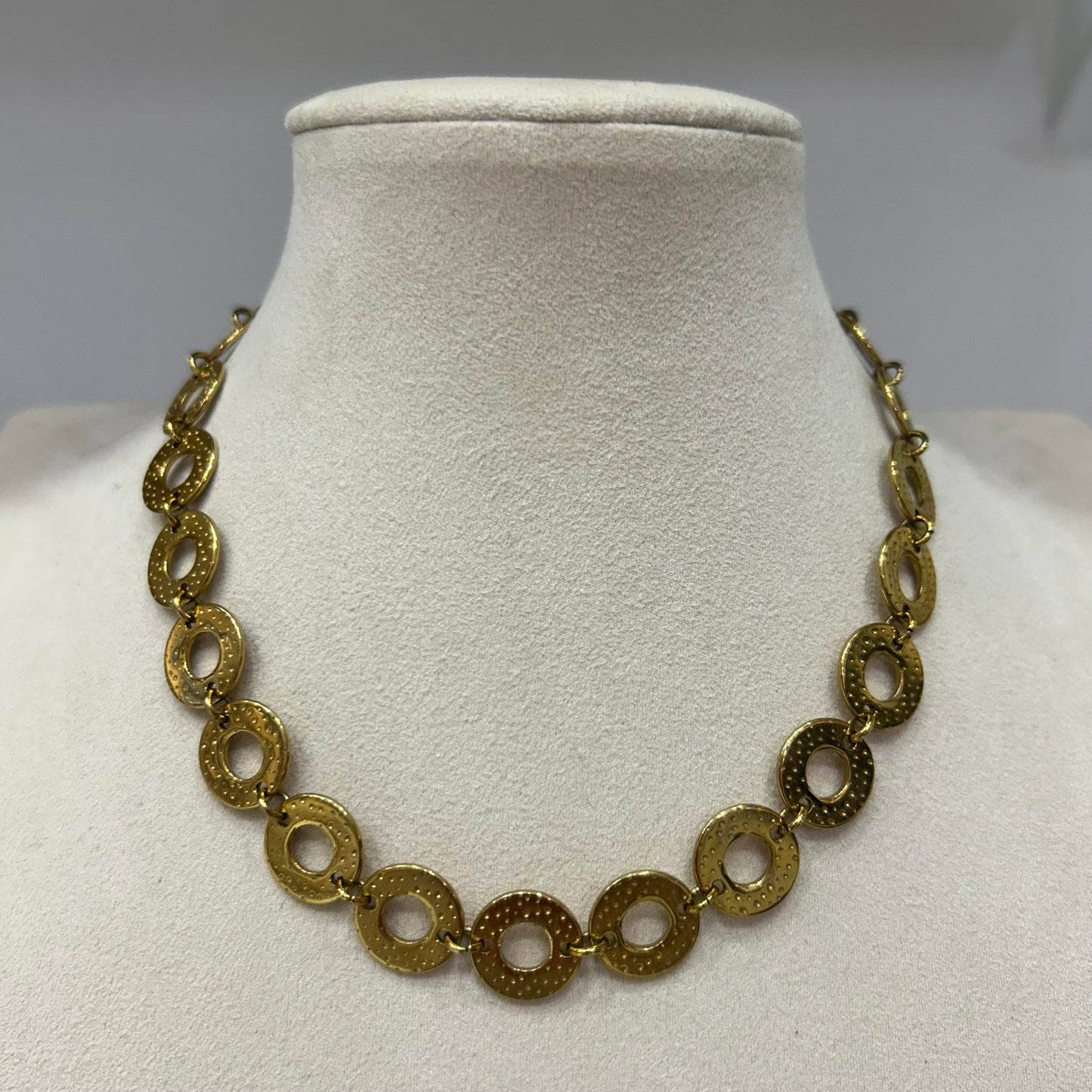 Collar Gabriela