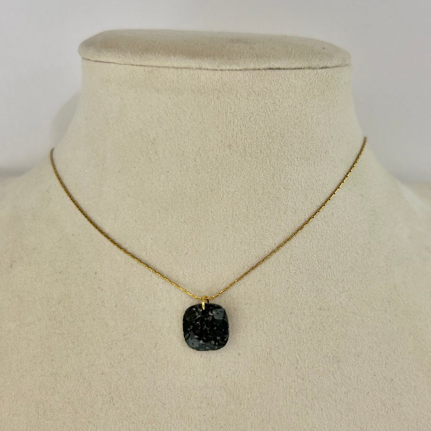 Collar Cuarzo