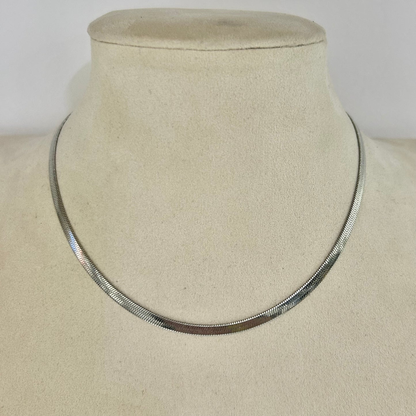 Collar Serpiente