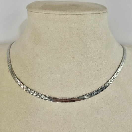 Collar Serpiente