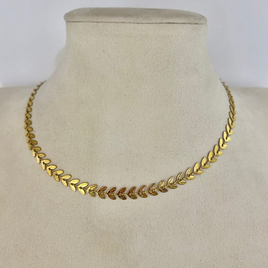 Collar Espiga