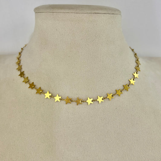 Collar Galaxia
