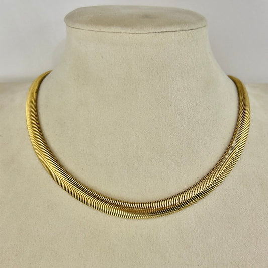 Collar Seda