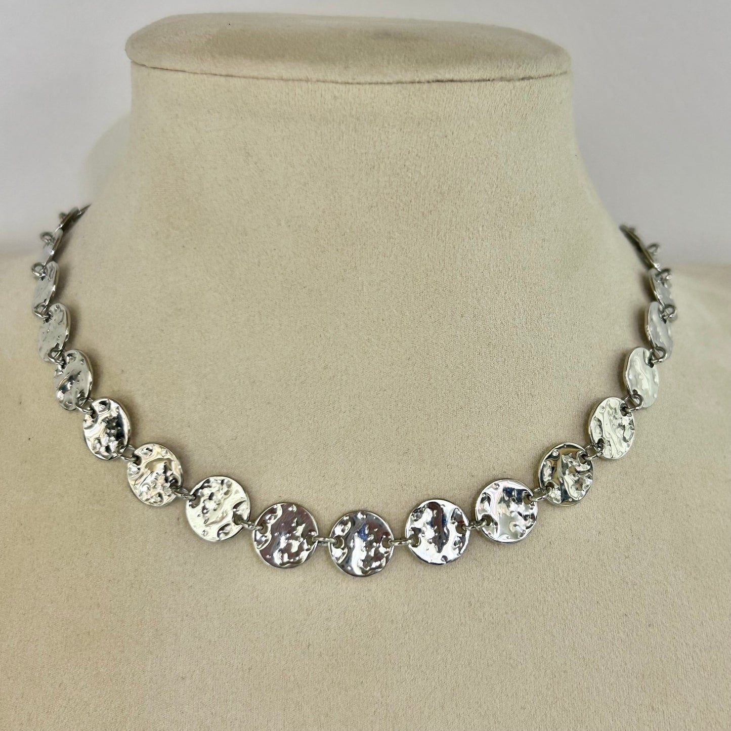 Collar Alucinar