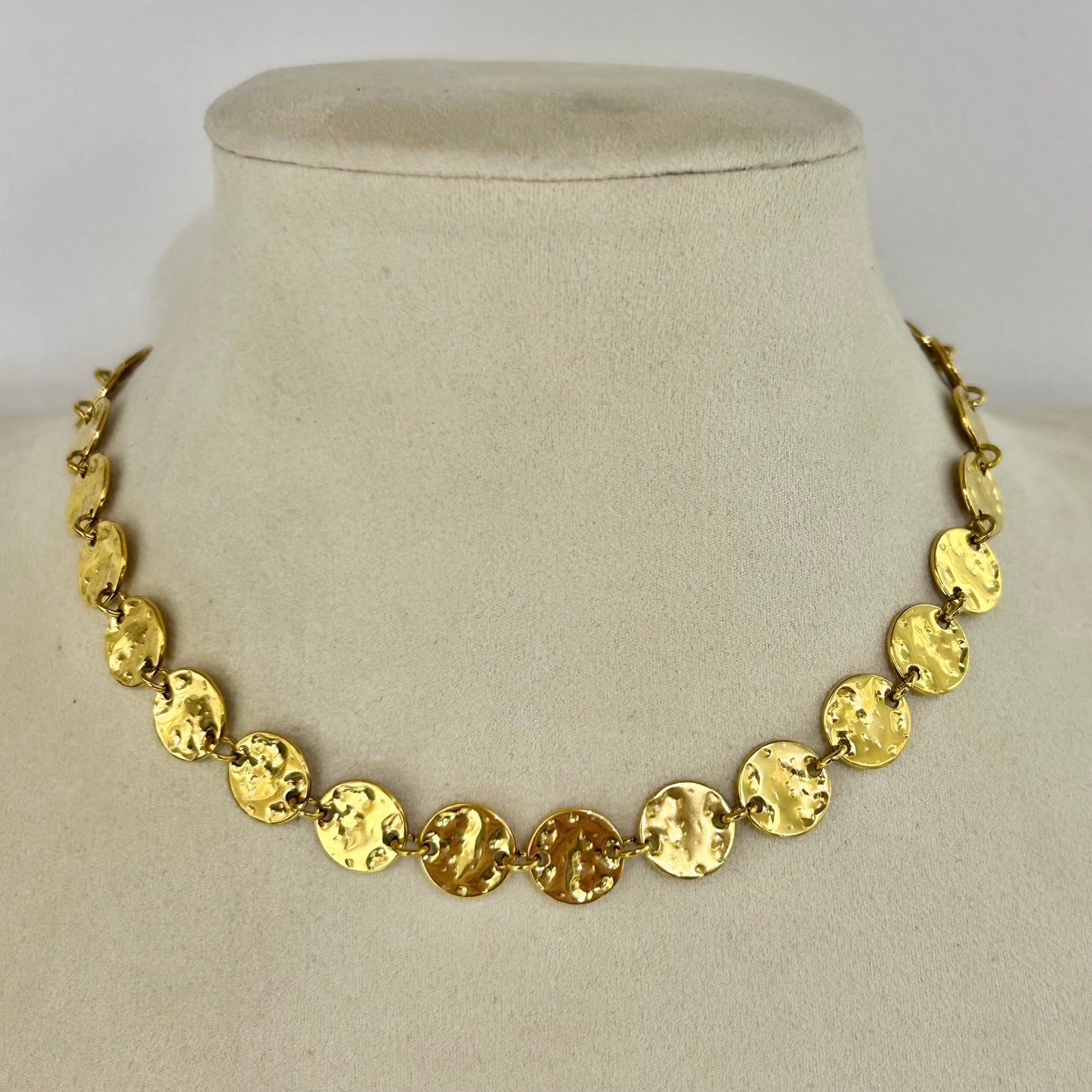 Collar Alucinar