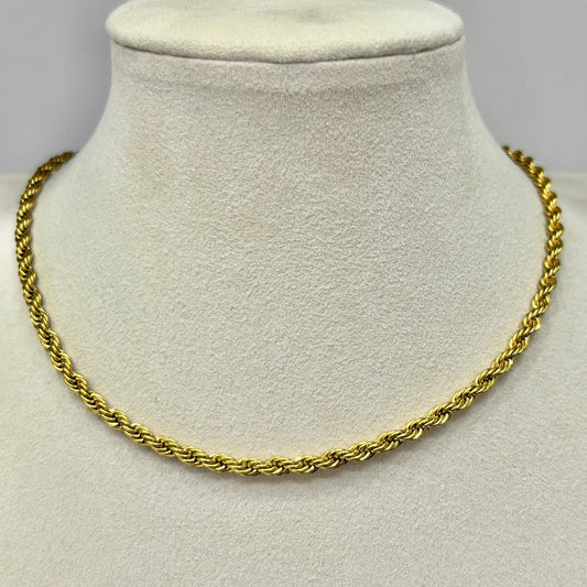 Collar Rizo