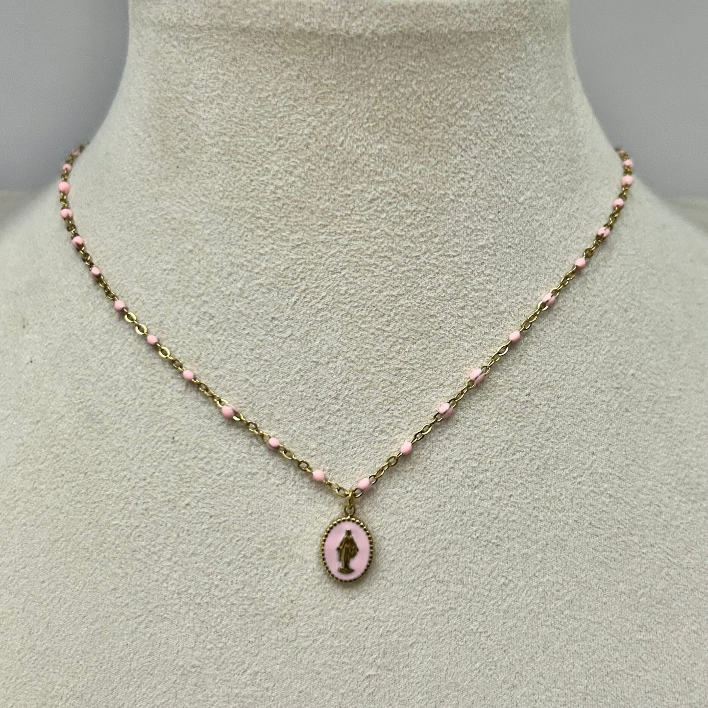 Collar Esperanza