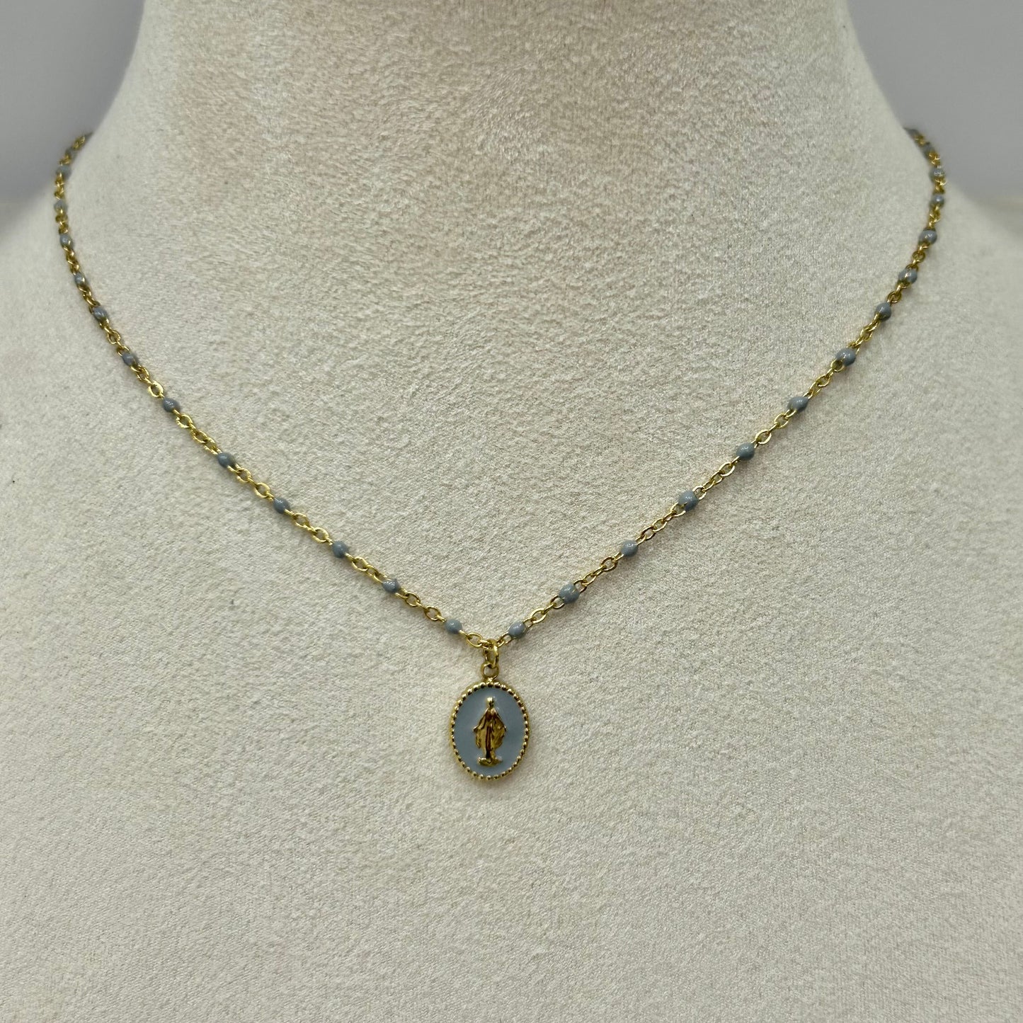 Collar Esperanza