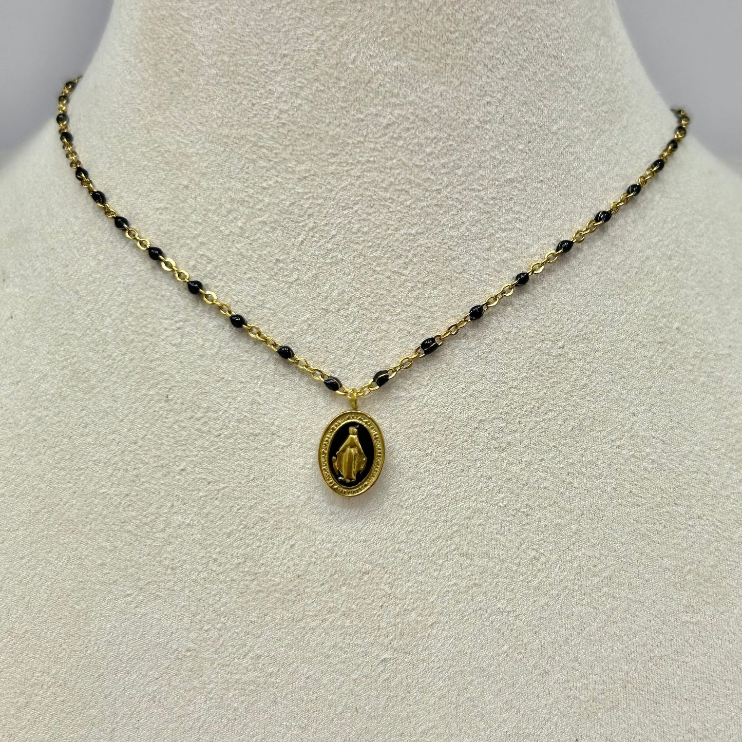 Collar Esperanza