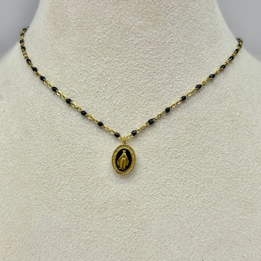 Collar Esperanza