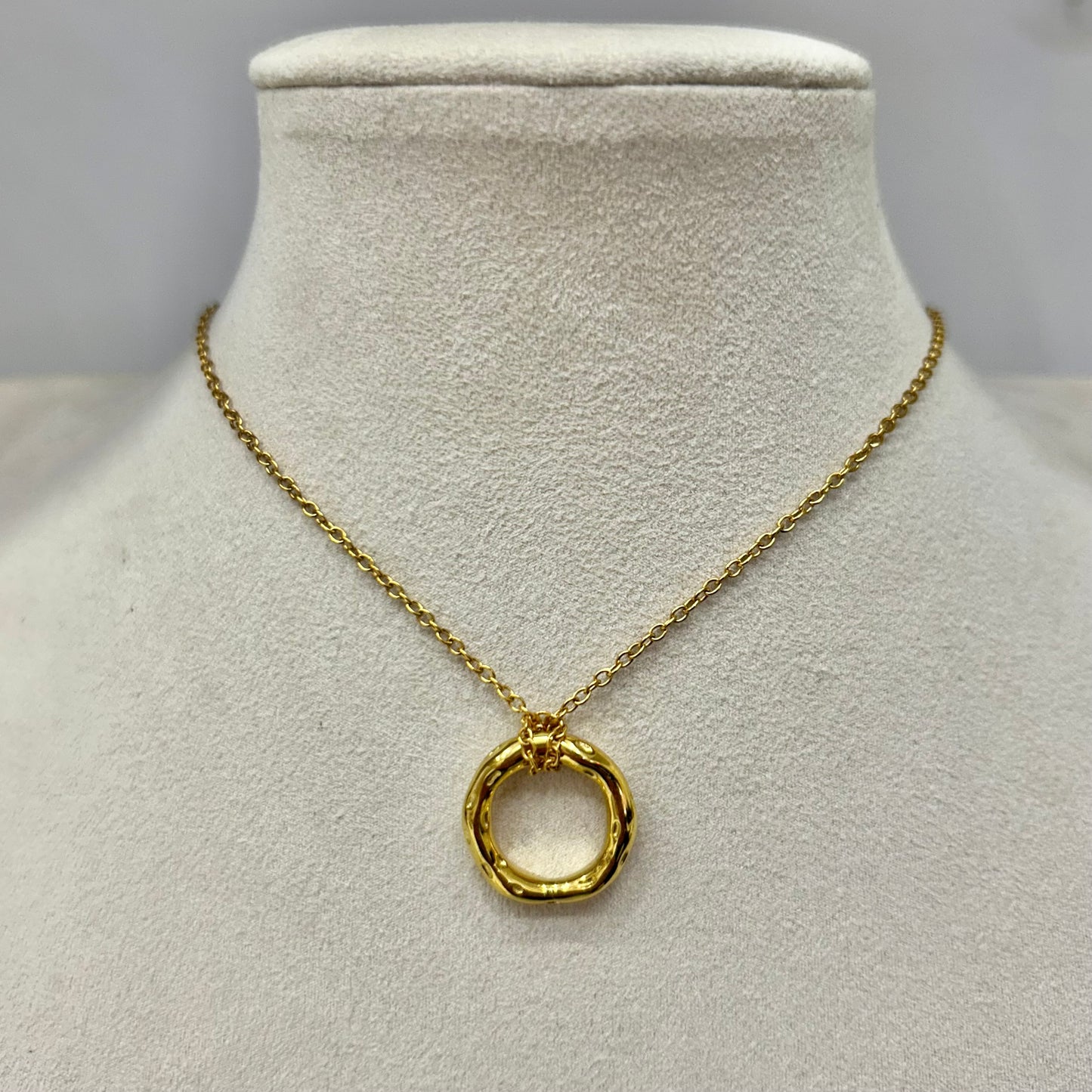 Collar Amanda