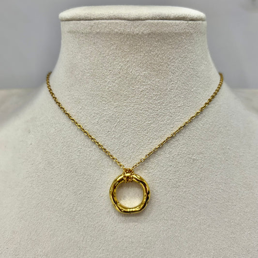 Collar Amanda