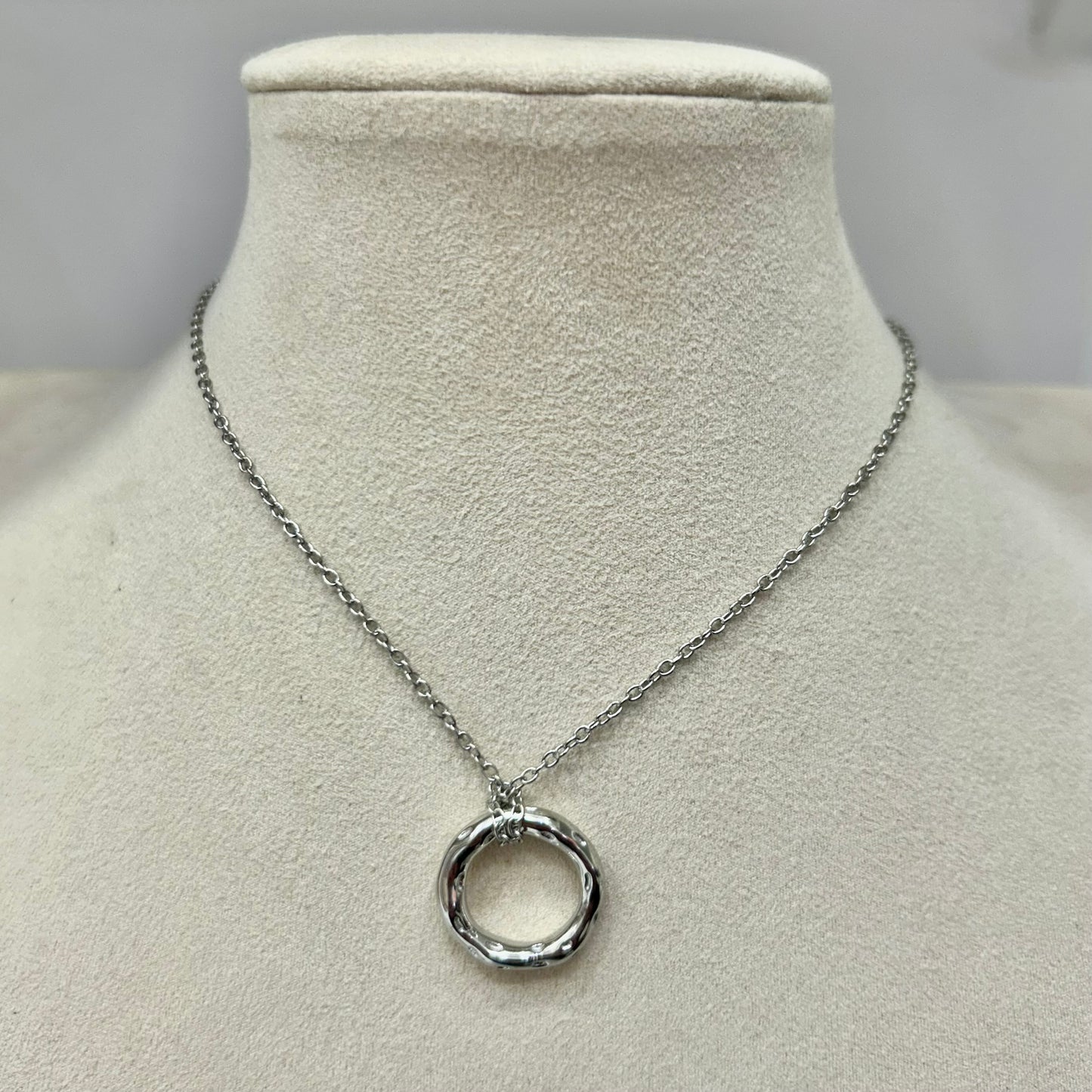 Collar Amanda