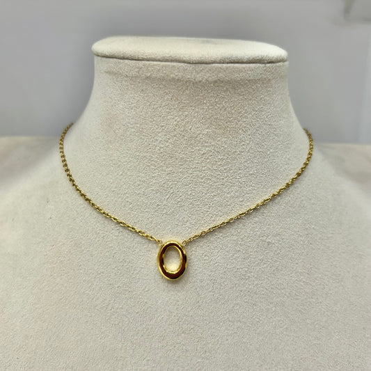 Collar Alo