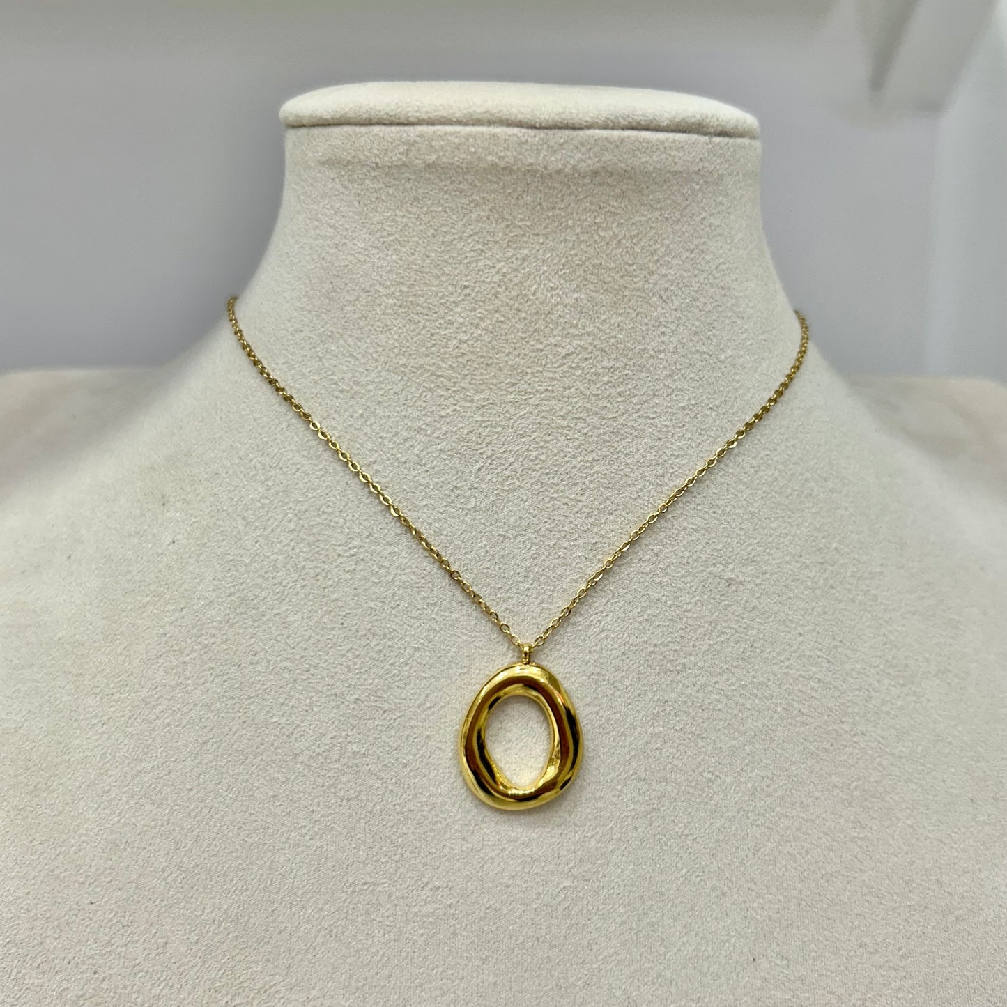 Collar Pompeya