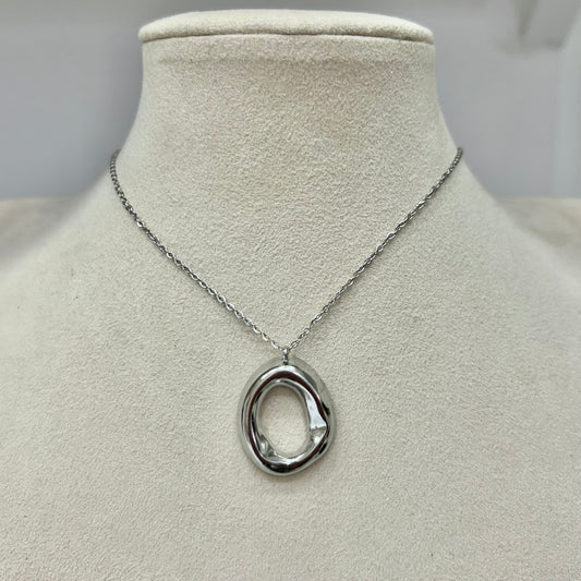 Collar Pompeya