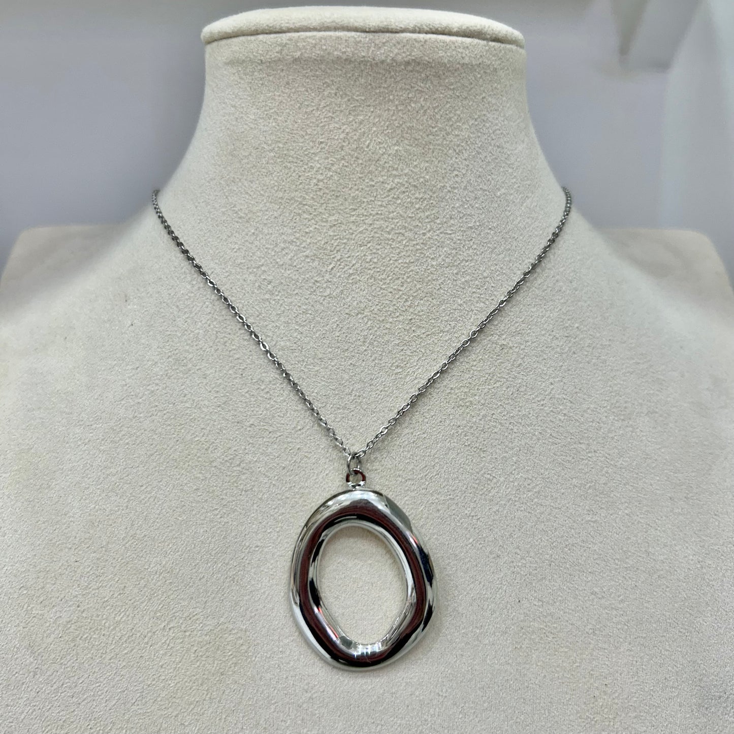 Collar Pompeya