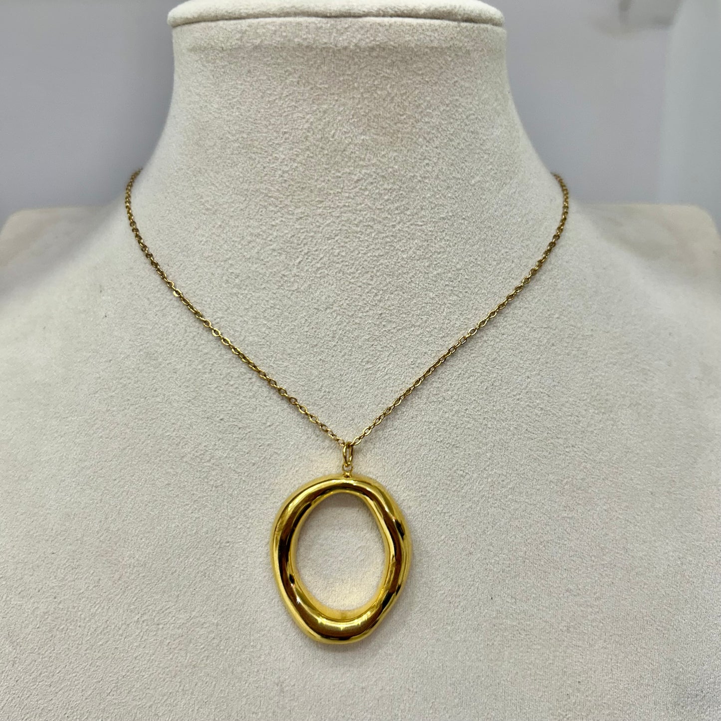 Collar Pompeya