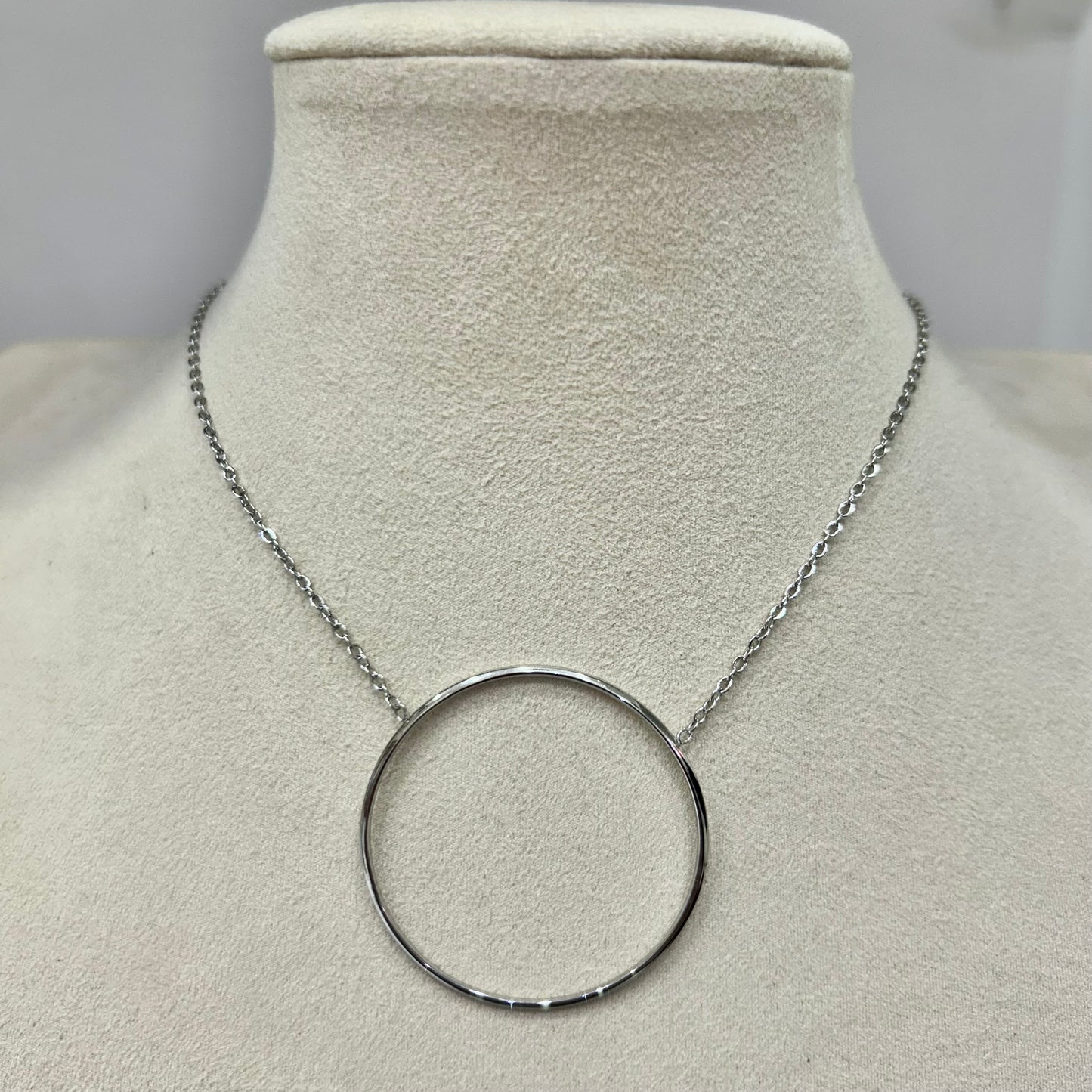 Collar Calibre