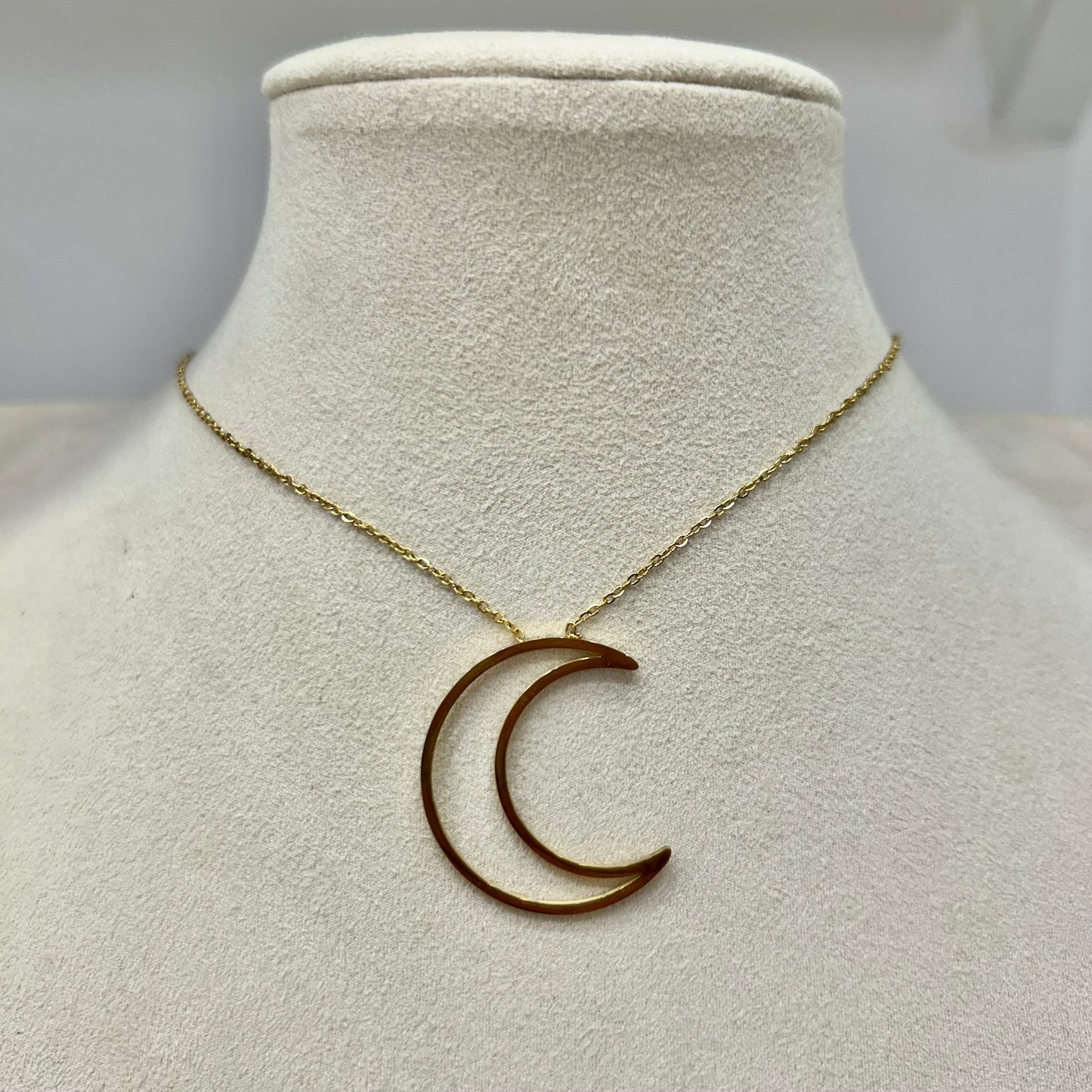 Collar Luna