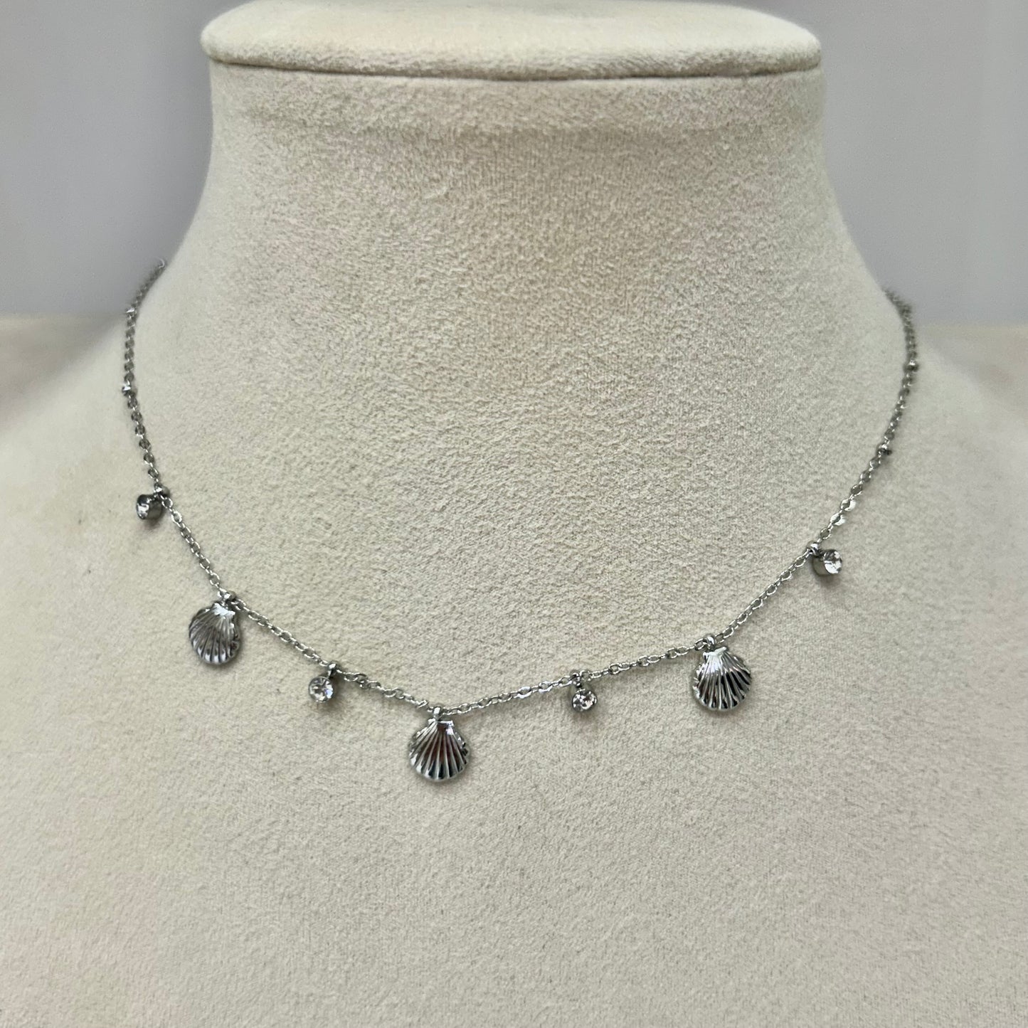 Collares Figuras Brillos