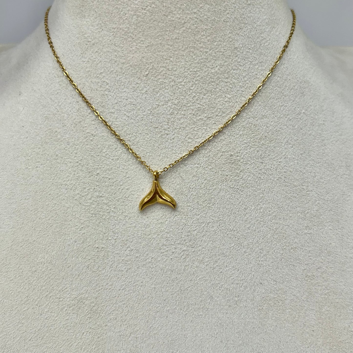 Collar Sirena
