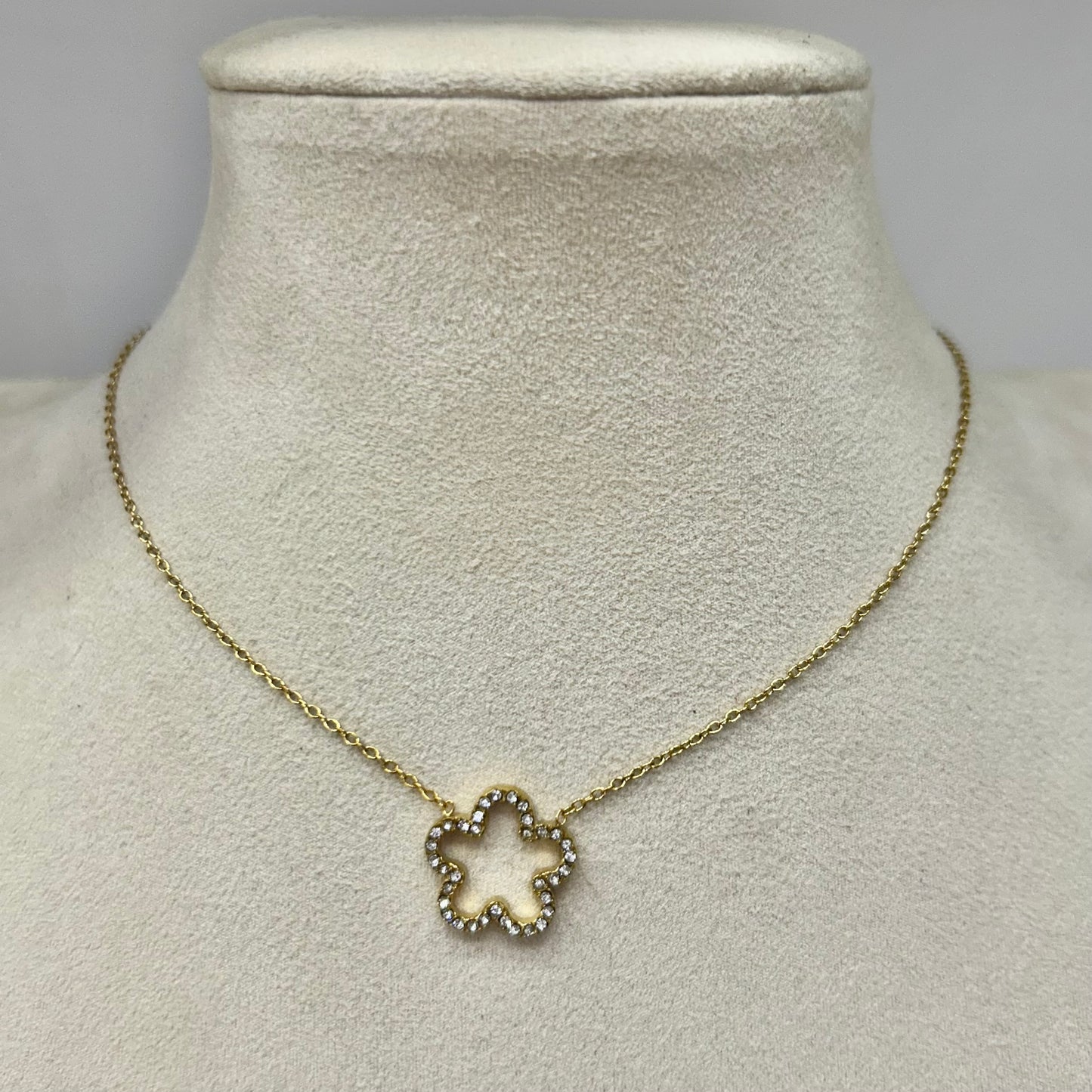 Collar Florencia