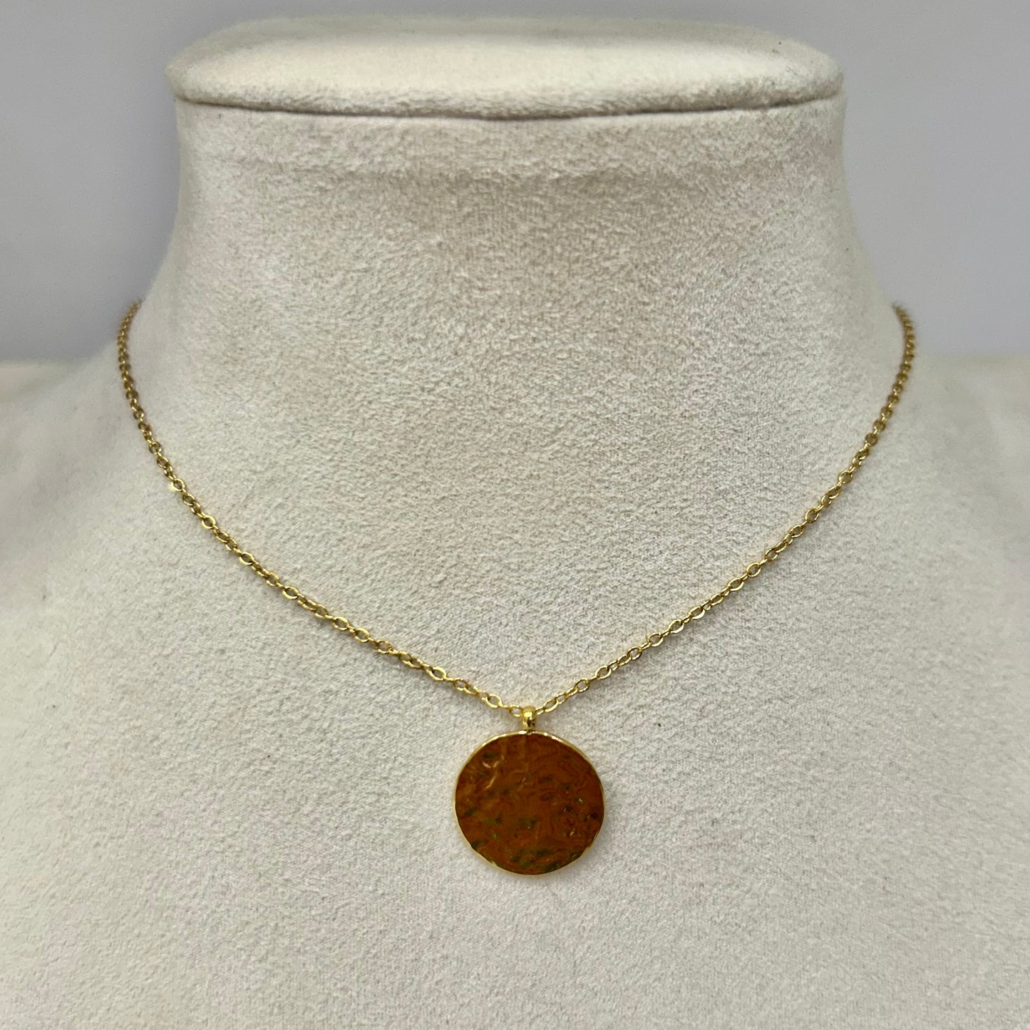 Collar Marca