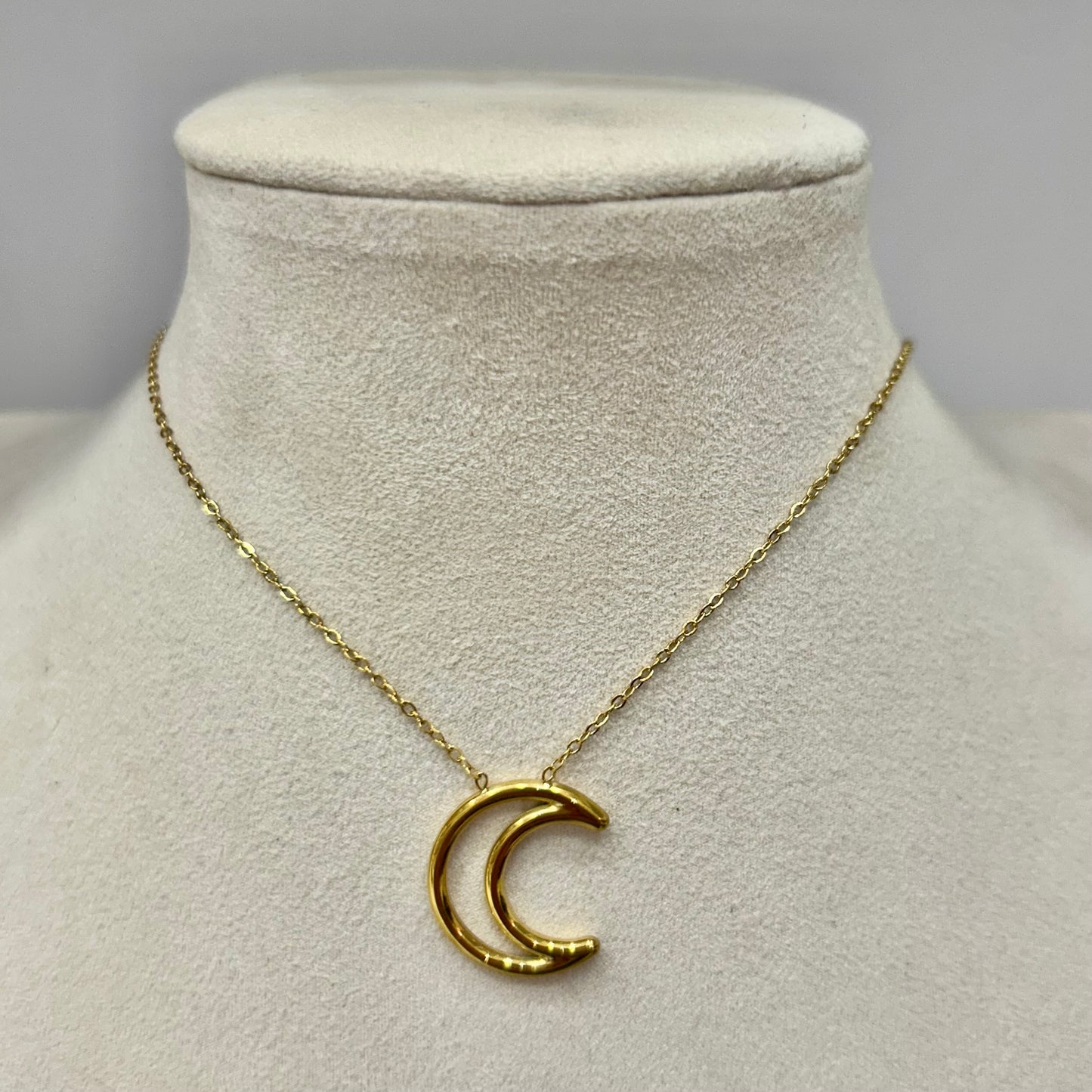 Collar Luna