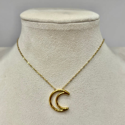 Collar Luna