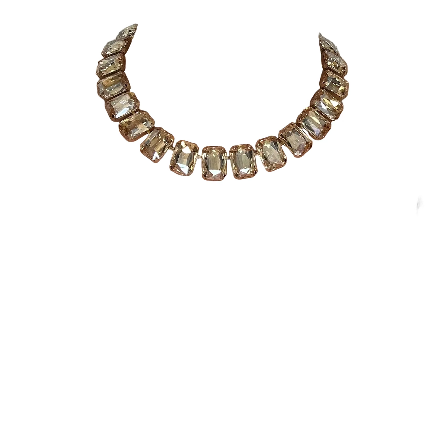 Collar Emperatriz