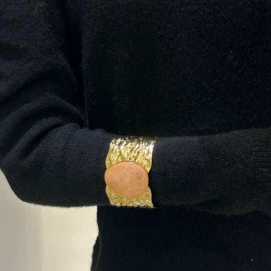Brazalete Guijarro