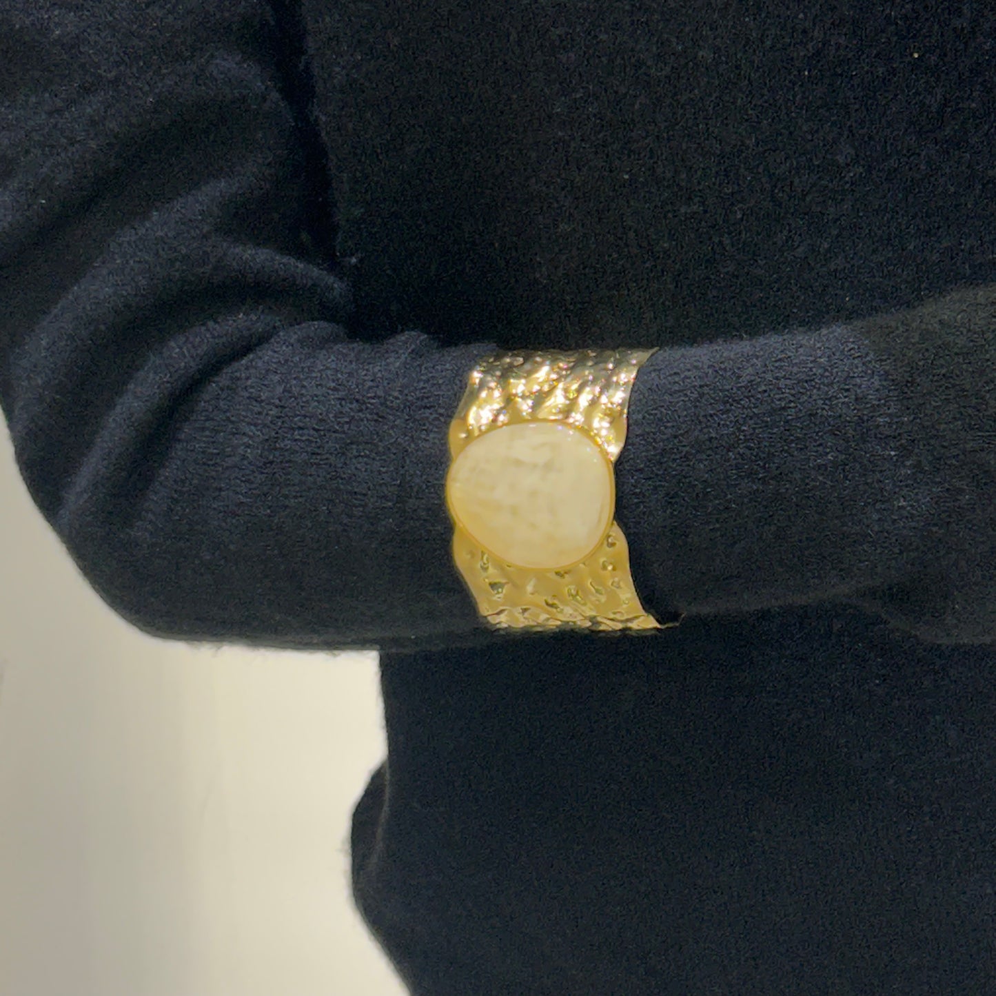 Brazalete Guijarro