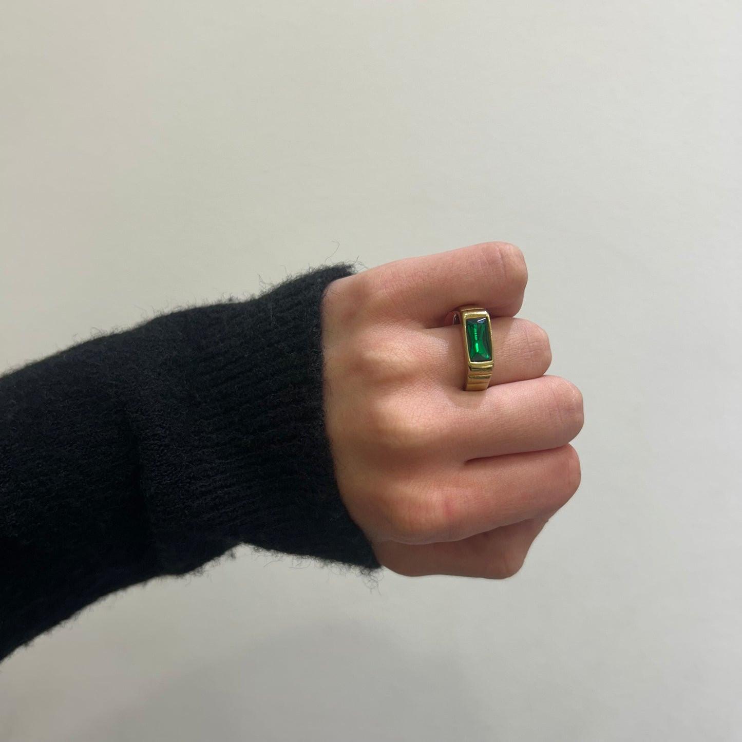 Anillo Esperanza