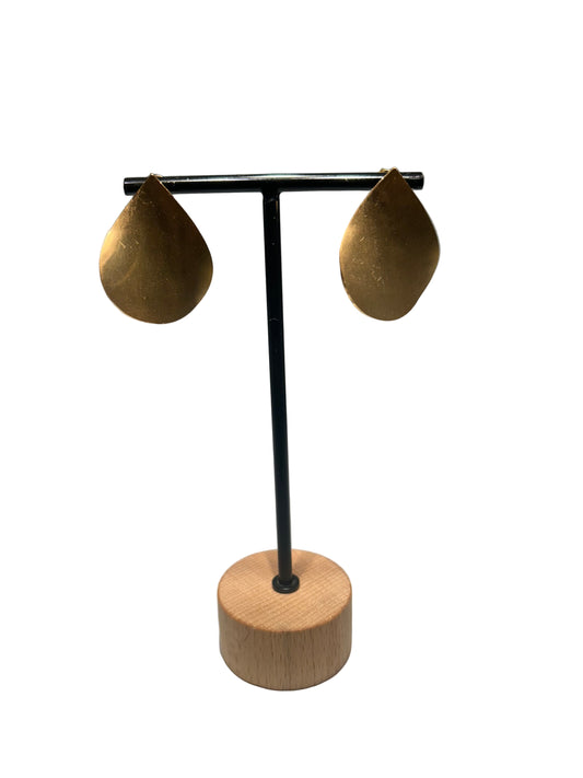 Pendiente Gota Plana