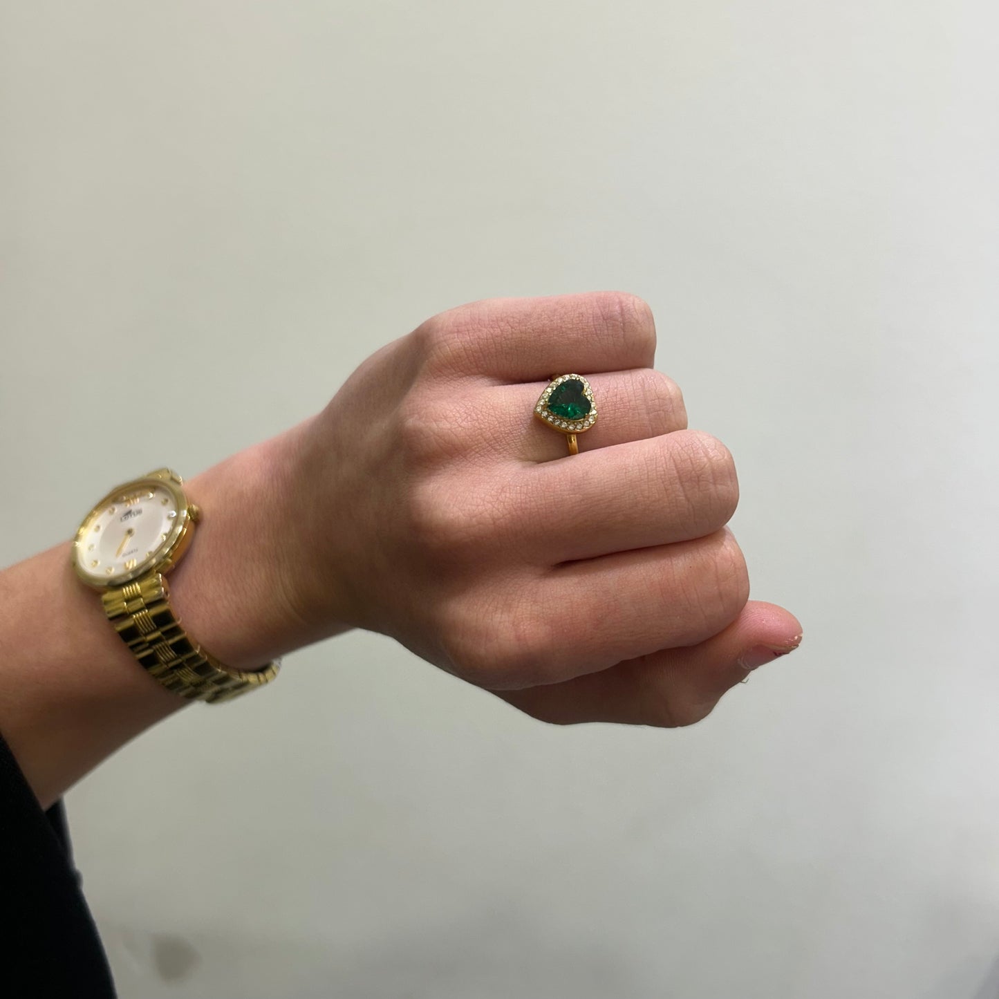 Anillo Andor